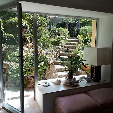 Casa Marino Aurora Villa