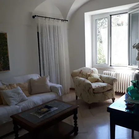 Casa Marino Aurora Villa
