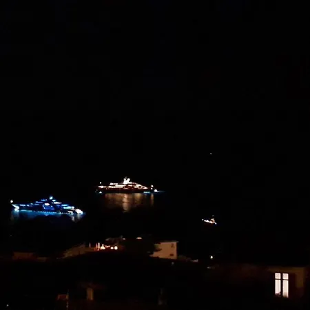 Villa Casa Marino Aurora *