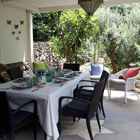 Casa Marino Aurora *