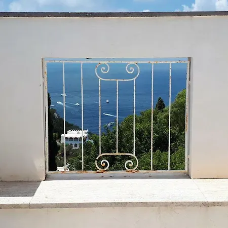Casa Marino Aurora Capri