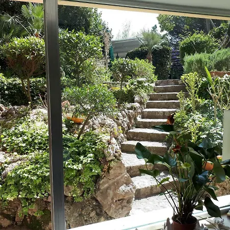 Casa Marino Aurora Villa Capri
