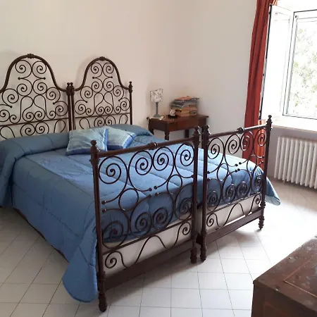Casa Marino Aurora *