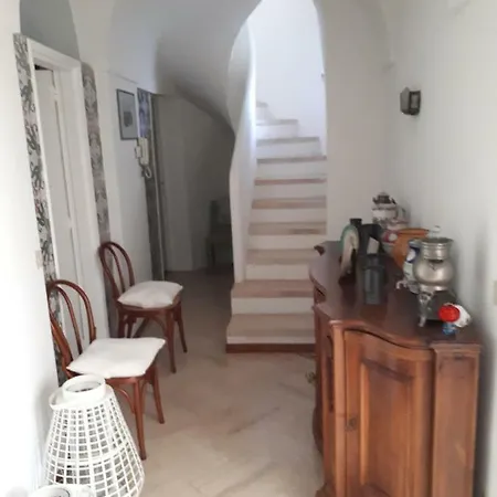 Villa Casa Marino Aurora