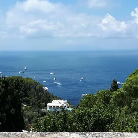 Casa Marino Aurora