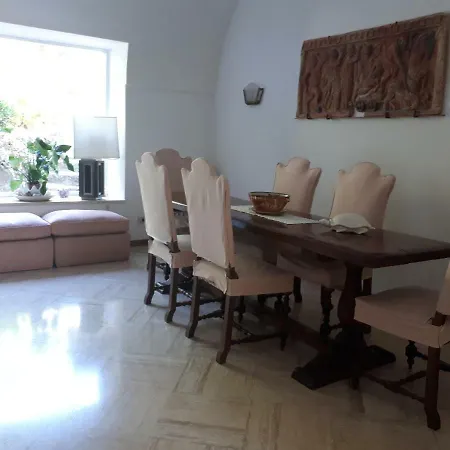 Villa Casa Marino Aurora Capri