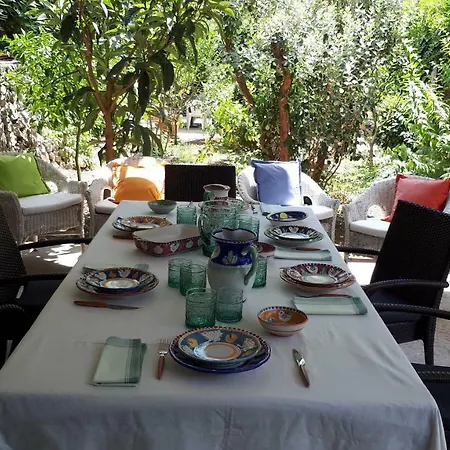 Villa Casa Marino Aurora *