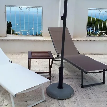 Casa Marino Aurora Villa *