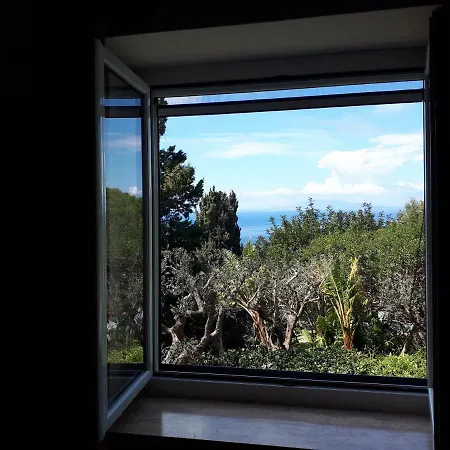 Casa Marino Aurora Villa