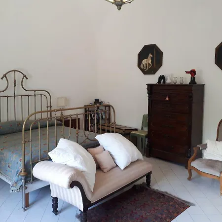 Casa Marino Aurora