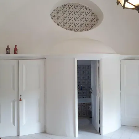 Casa Marino Aurora * Capri
