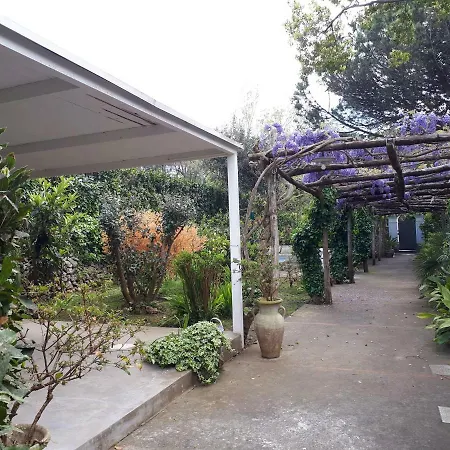 Villa Casa Marino Aurora Capri