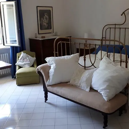 Casa Marino Aurora