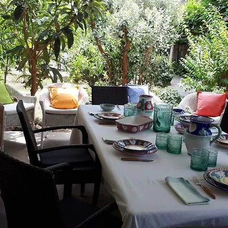 Casa Marino Aurora * Capri