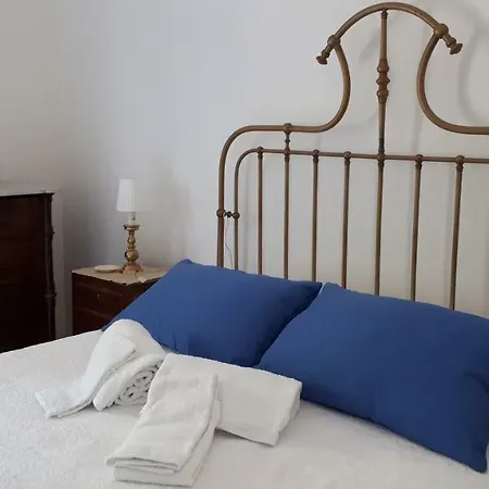 Villa Casa Marino Aurora *