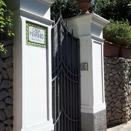 Casa Marino Aurora *