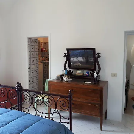 Casa Marino Aurora Villa Capri