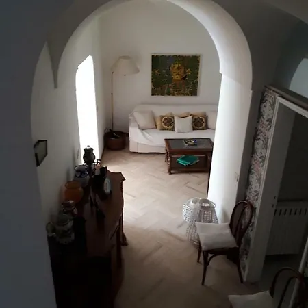 Casa Marino Aurora Villa Capri