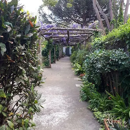 Villa Casa Marino Aurora *