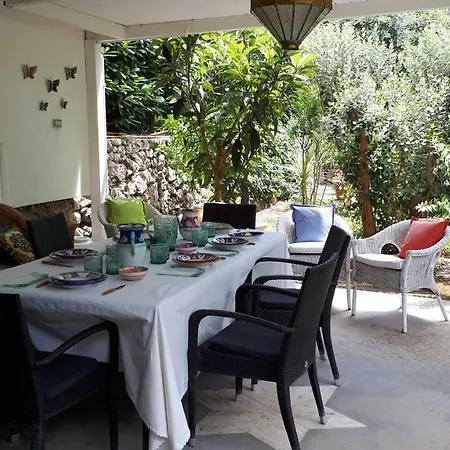Casa Marino Aurora *